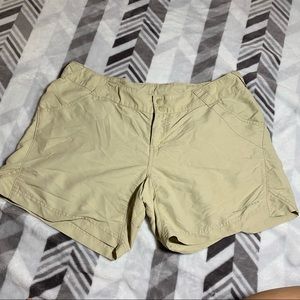 Columbia Omni Shade Shorts